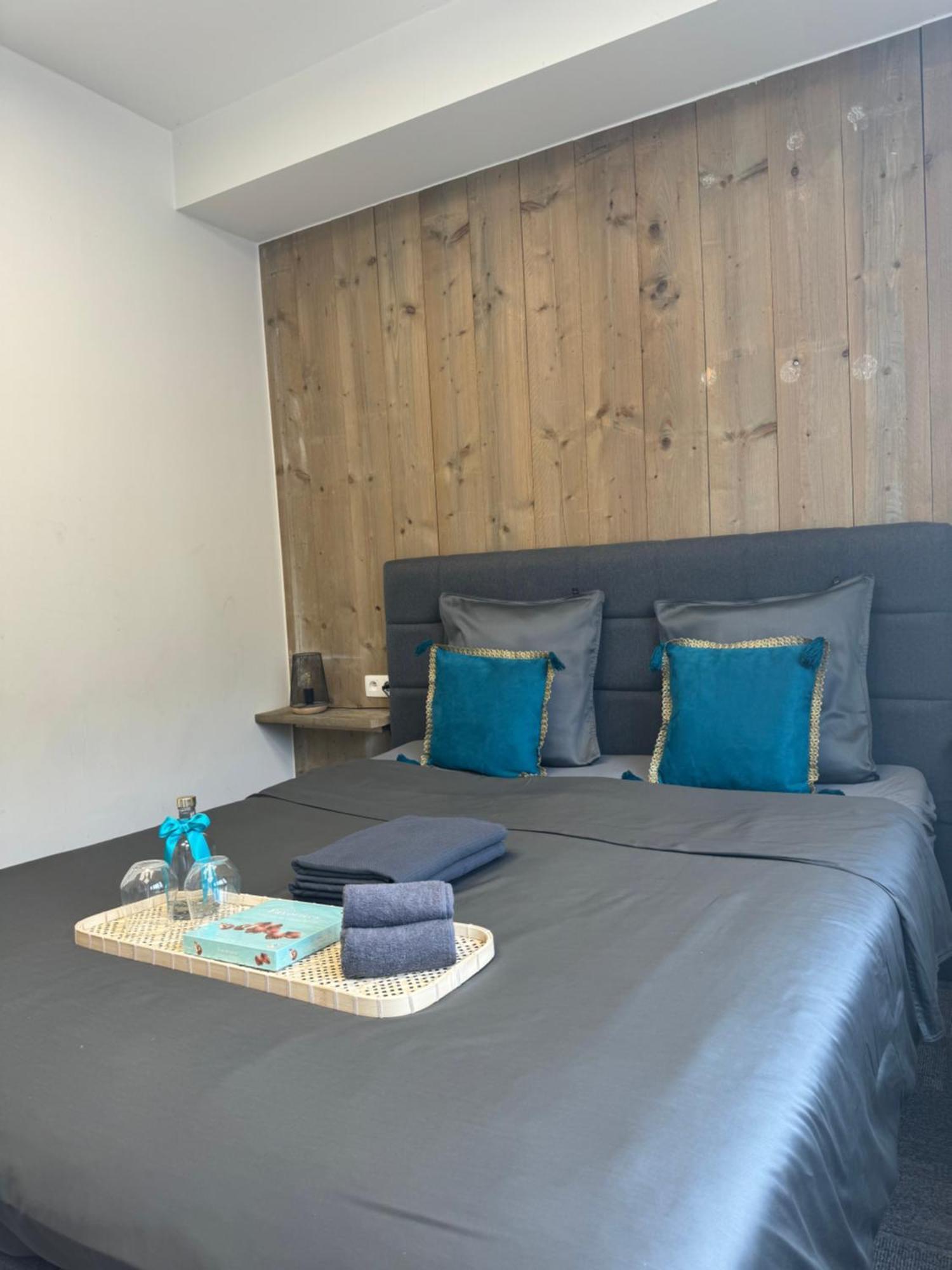 Appartement Nieuwe In Centrum Bruges