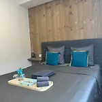 Nieuwe Kamer In Brugge Centrum