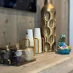 Nieuwe Kamer In Brugge Centrum