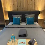 Nieuwe Kamer In Brugge Centrum