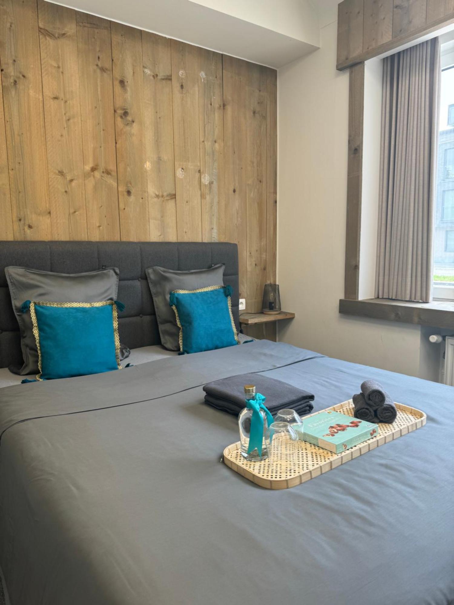 Nieuwe In Centrum Appartement Bruges