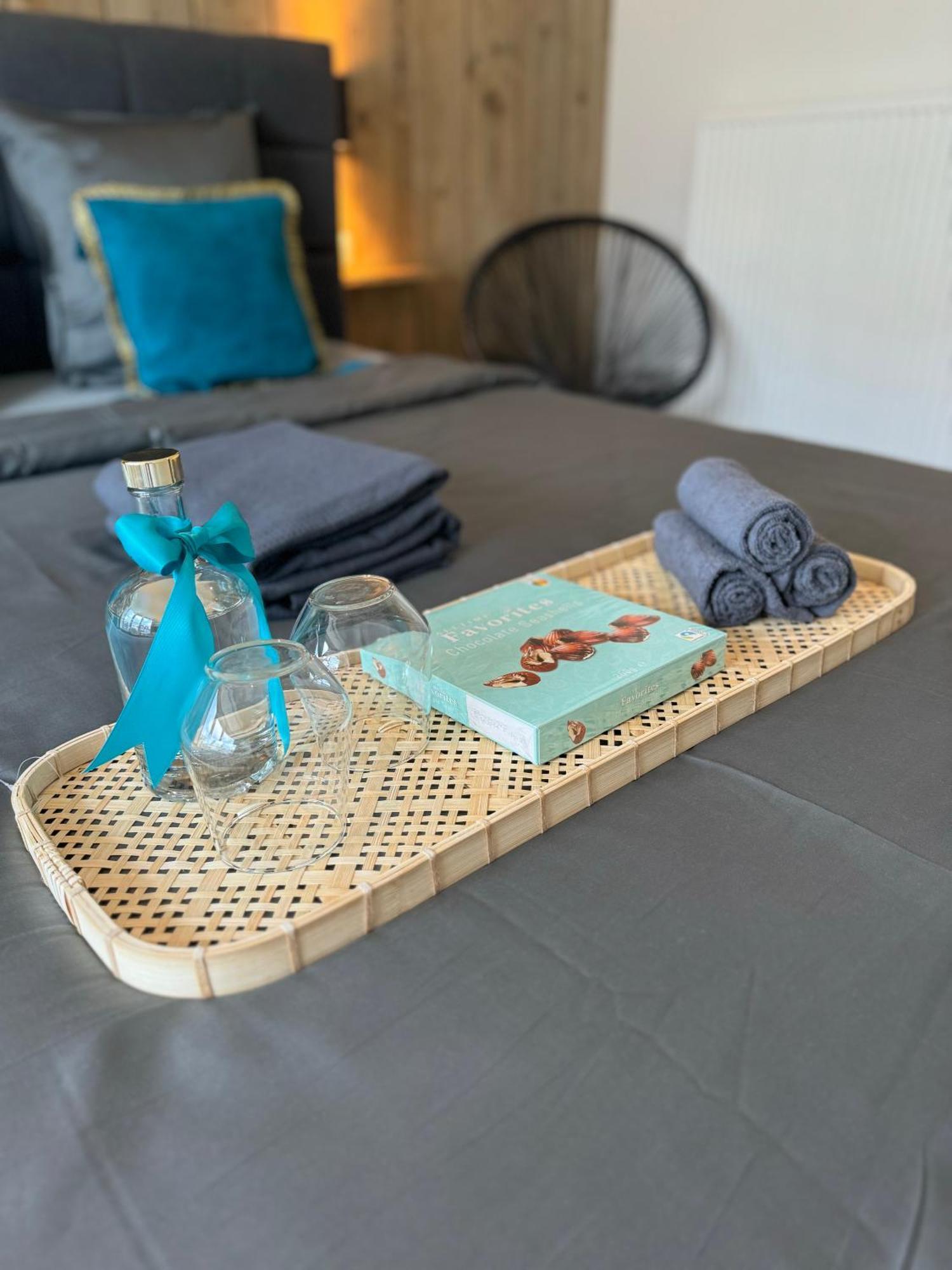 Appartement Nieuwe In Centrum Bruges