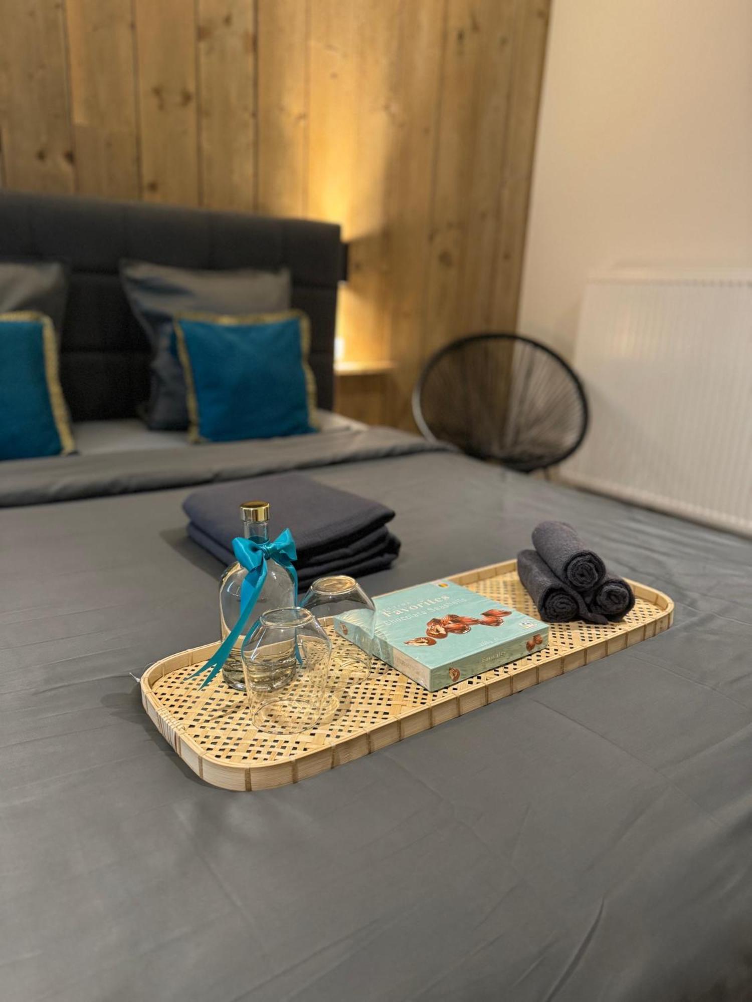 Appartement Nieuwe In Centrum Bruges