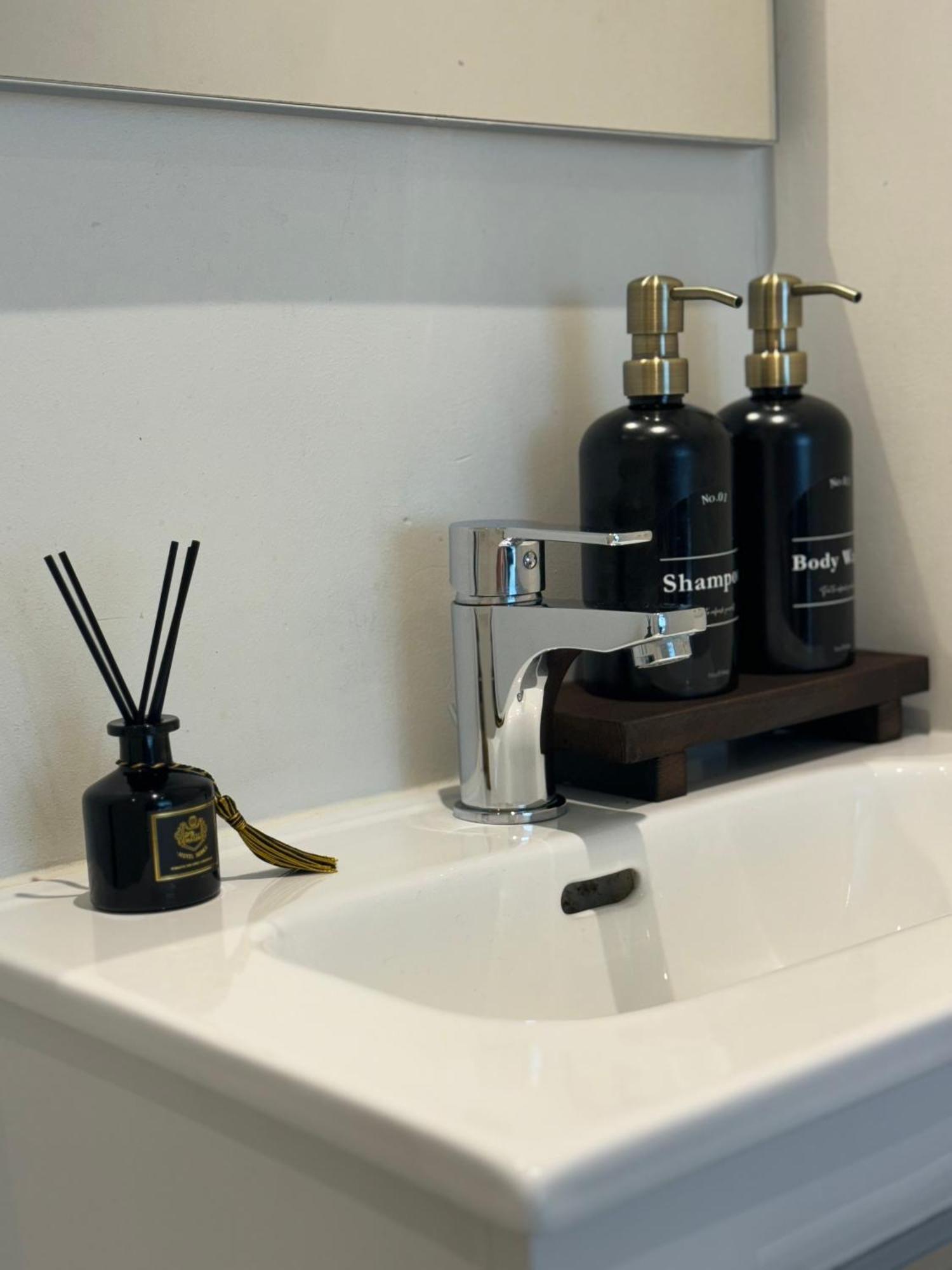 Appartement Nieuwe In Centrum Bruges