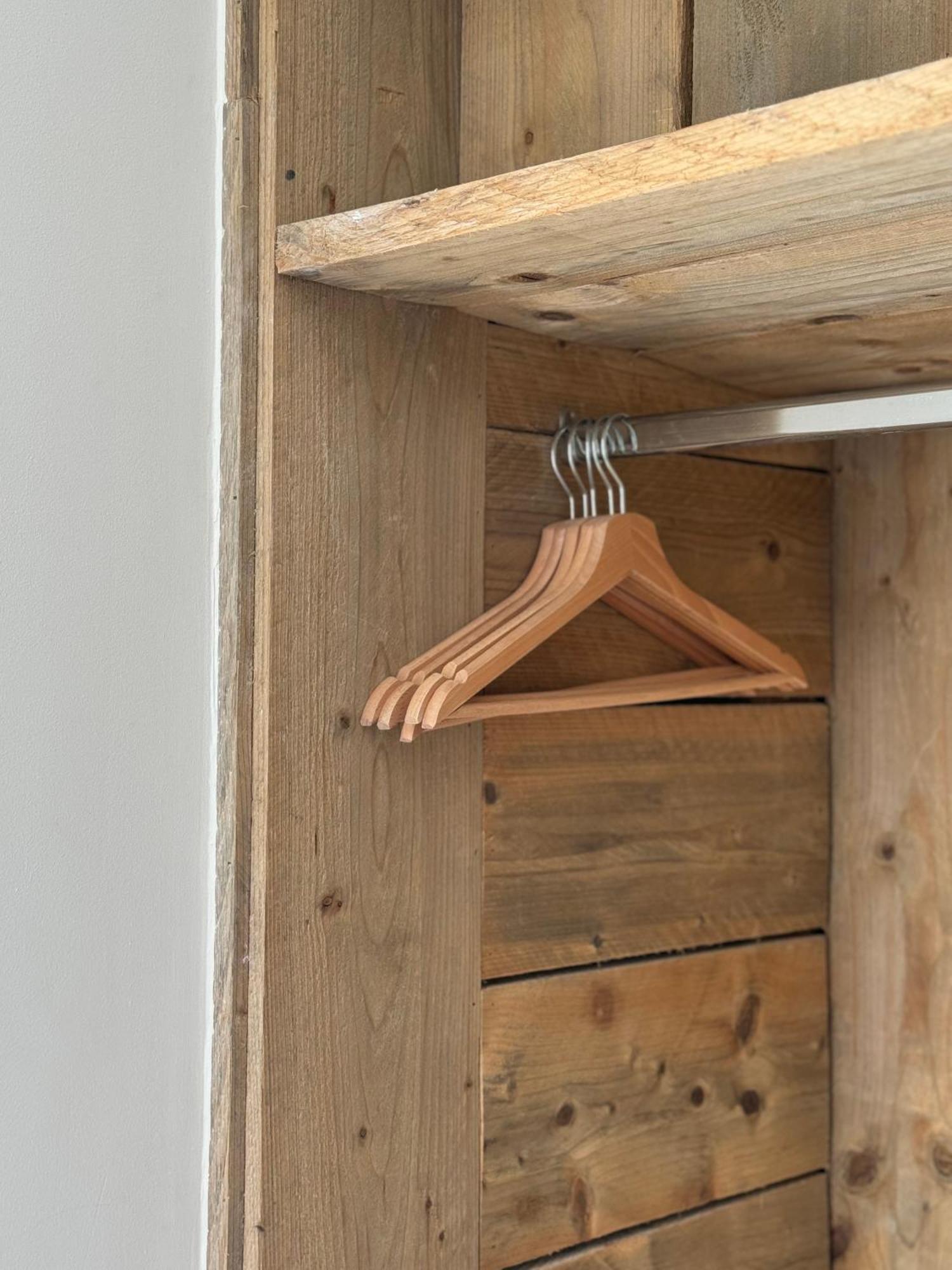 Nieuwe In Centrum Appartement