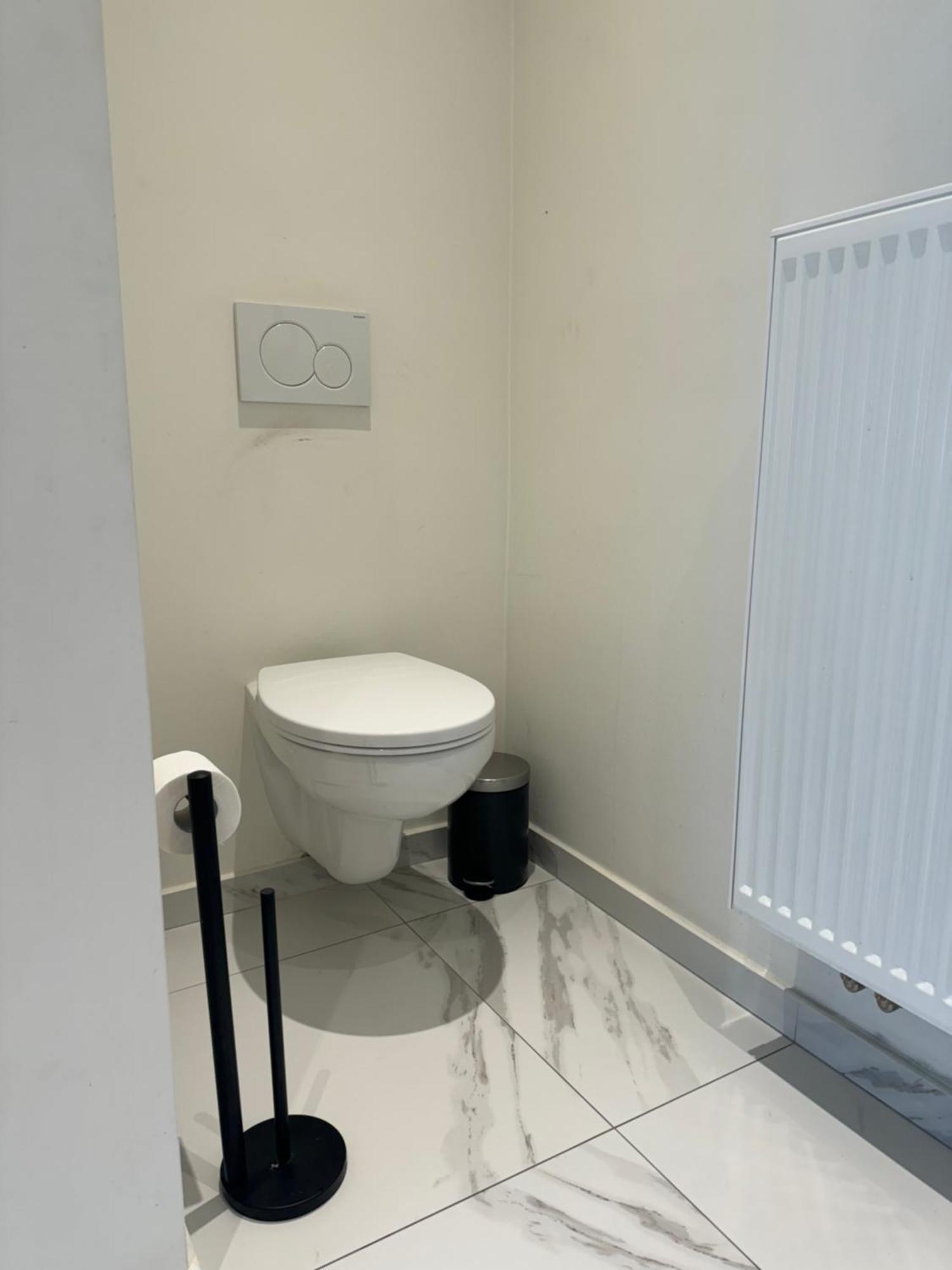 Nieuwe In Centrum Appartement Bruges